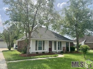 25904 Richmond South Ridge Ave, Denham Springs, LA 70726