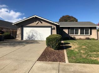 405 Calle Caballeria, Morgan Hill, CA 95037
