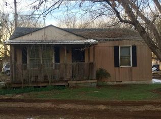 2412 Maple Rd SE, Rome, GA 30161