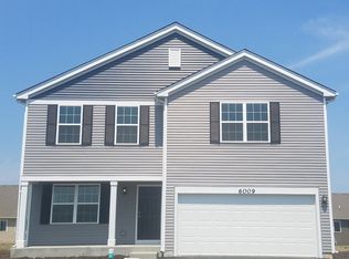 6009 Winterhaven Dr, Joliet, IL 60431