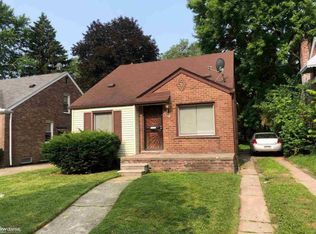 20039 Stout St, Detroit, MI 48219