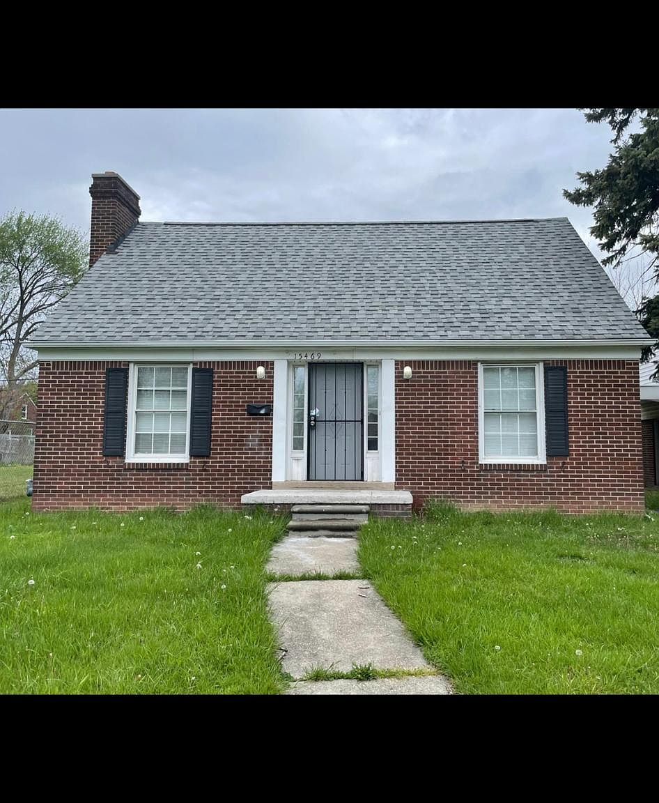 15469 Hazelridge St, Detroit, MI 48205 Zillow