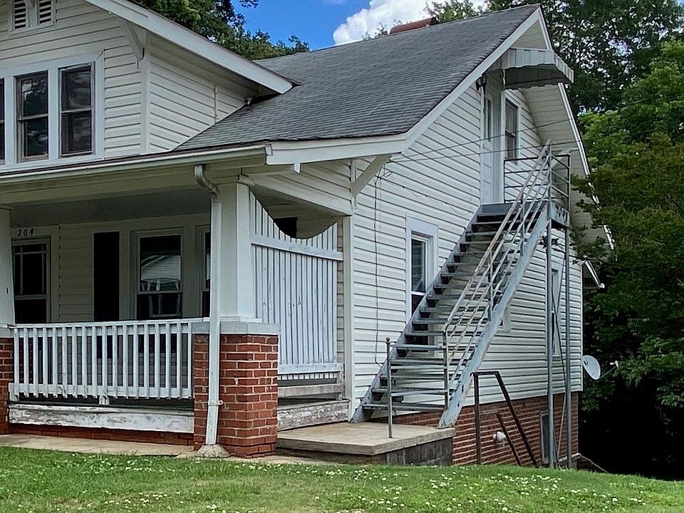 204 Rockyford St B, NC 28655 Zillow