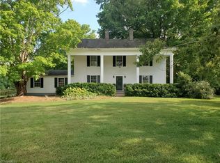 3199 Westinghouse Rd, Rural Hall, NC 27045