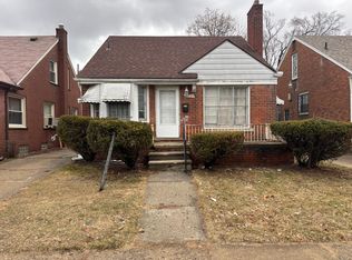 19790 Saint Marys St, Detroit, MI
