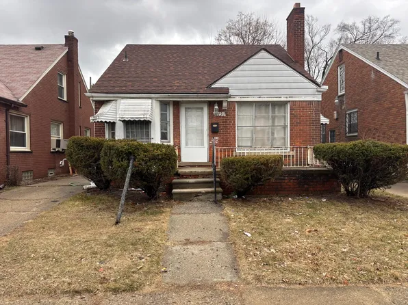 19790 Saint Marys St, Detroit, MI 48235