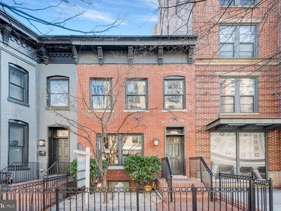 1342 W St NW, Washington, DC, 20009