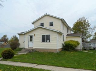 205 Warren St, Albany, WI 53502