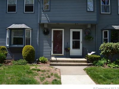 1 Abbott Rd UNIT 198, Ellington, CT, 06029