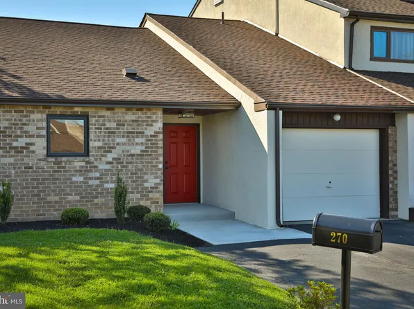 2700 Jefferson Ct, Ambler, PA 19002