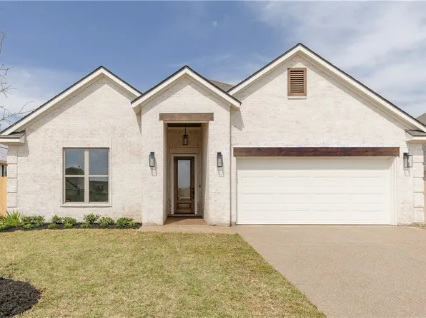 2802 Bombay Ct, Bryan, TX 77808
