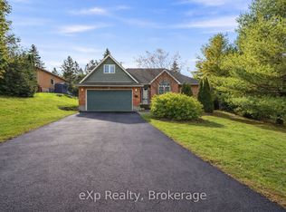 32 Dickinson Ct, Centre Wellington, ON N0B 1S0