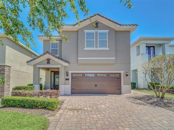 640 Lasso Dr, Kissimmee, FL 34747
