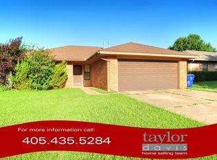 2816 Rampart Rd, Norman, OK 73071