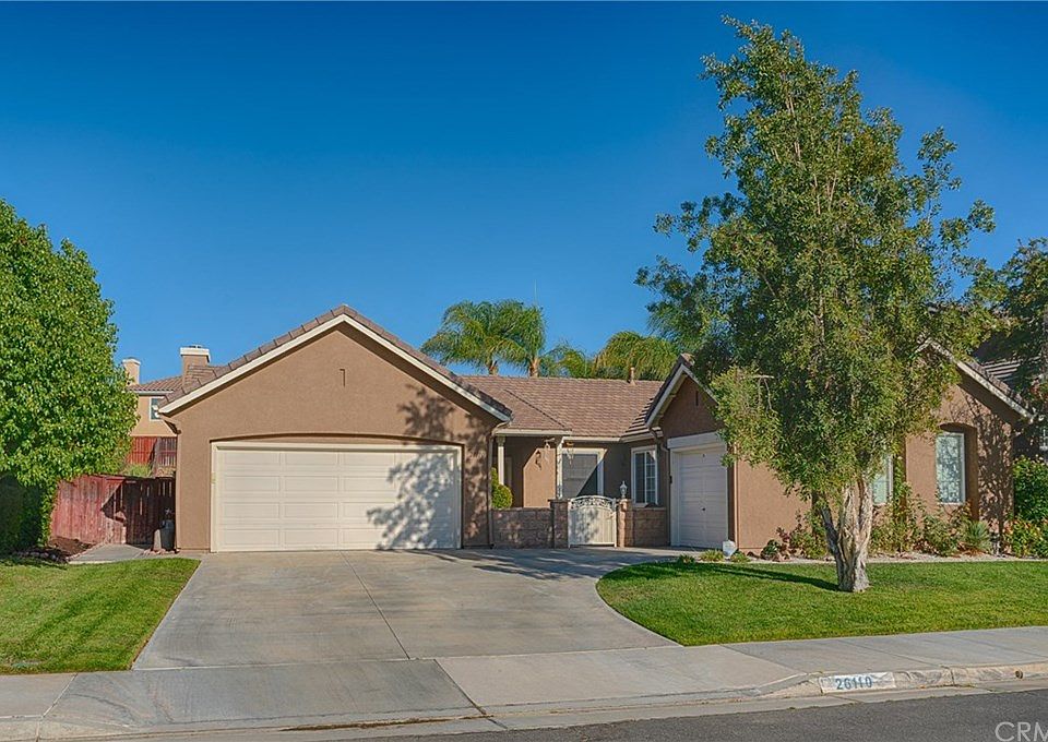 1st image of 26110 Manzanita St