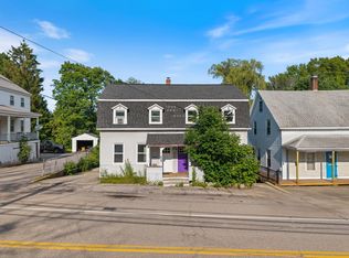 140 Green St, Somersworth, NH 03878