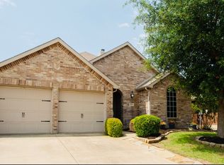 2109 Red River Rd, Forney, TX 75126