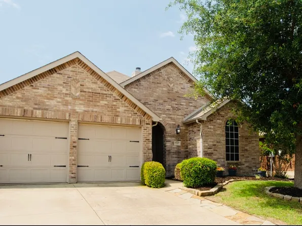 2109 Red River Rd, Forney, TX 75126