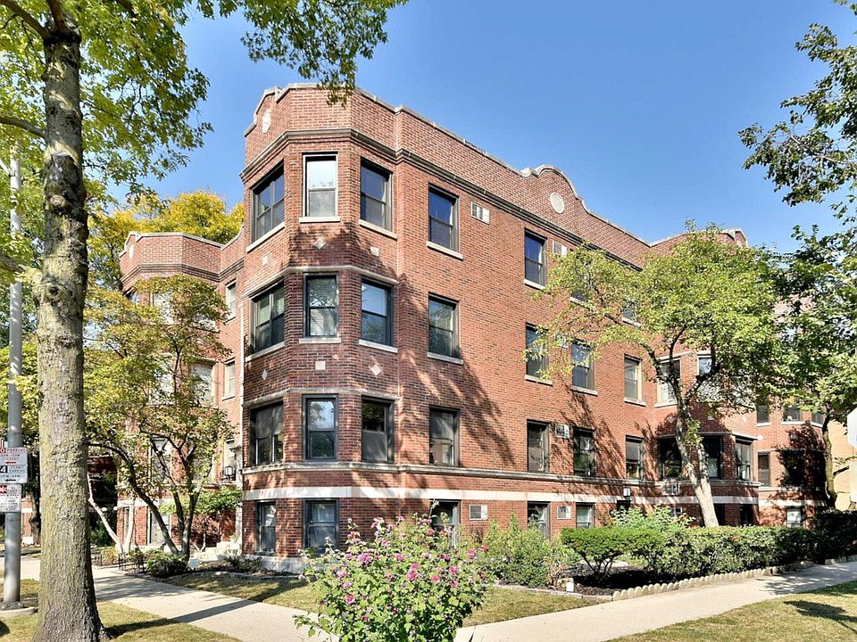 1st image of 934 Washington Blvd APT 2E