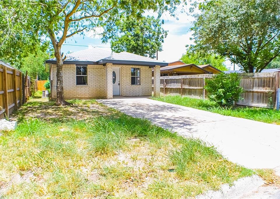 219 E Rendon St, Pharr, TX 78577 Zillow