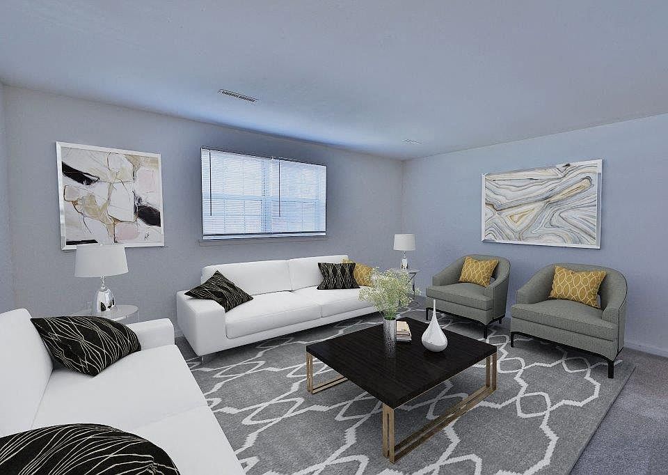 Village Square Apartments and Townhomes Apartment Rentals Glen Burnie