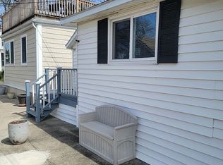 32B Carroll St #32B, Bronx, NY 10464