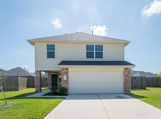 2403 Sailors Way, Houston, TX 77073