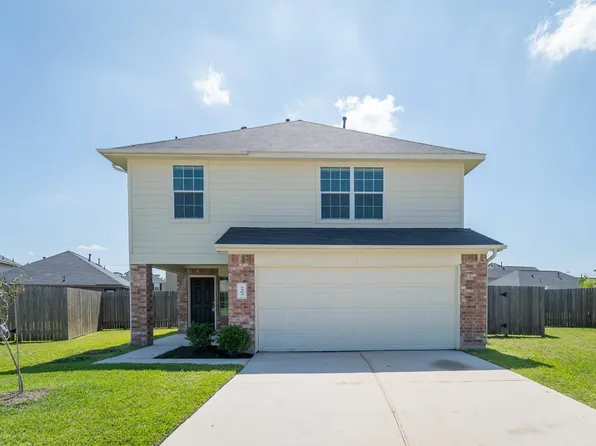 2403 Sailors Way, Houston, TX 77073