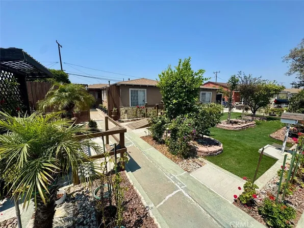 3039 Fournier St, Oxnard, CA 93033