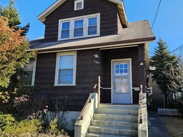 190 aka 192 Tibbetts Road, Yonkers, NY 10705