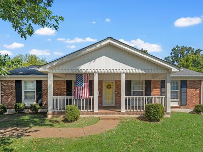 306 Gaywood Dr, Nashville, TN, 37211