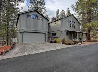 57256 Wolf Ln, Sunriver, OR 97707