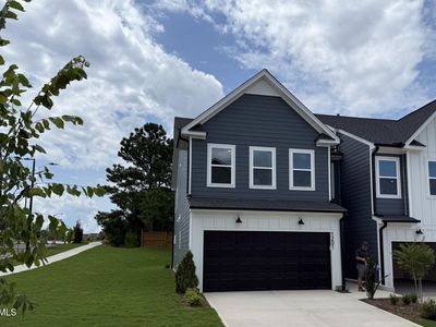 1201 Everton Ave, Durham, NC, 27703