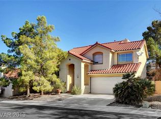 8728 Wintry Garden Ave, Las Vegas, NV 89134