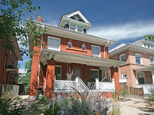 1559, 1559 Vine St APT 5, Denver, CO 80206