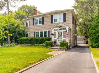 40 S June Ter, Lake Forest, IL 60045