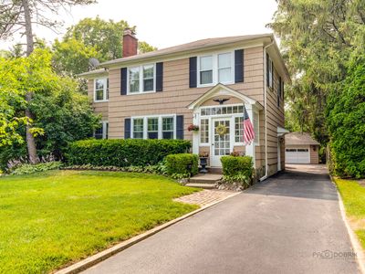 40 S June Ter, Lake Forest, IL, 60045