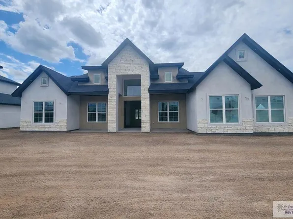 1209 Thacker Ln, Harlingen, TX 78552