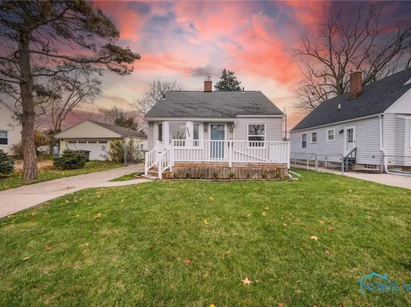 3223 Penrose Ave, Toledo, OH 43614