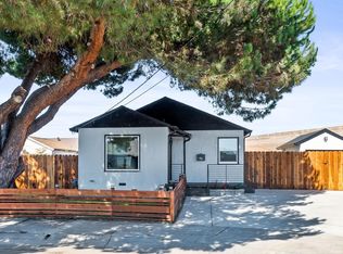 850 Melcher St, San Leandro, CA 94577