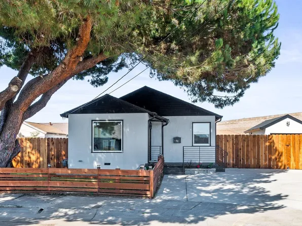 850 Melcher St, San Leandro, CA 94577