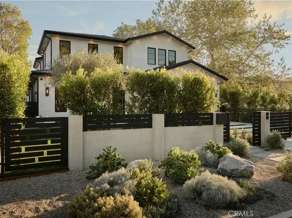 13024 Bloomfield St, Studio City, CA 91604