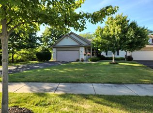 12322 80th Pl, Dyer, IN 46311