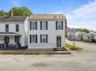 100 N 3rd St, Ripley, OH 45167