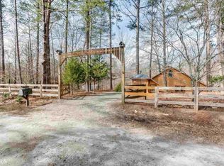 9310 Long Hollow Rd, Gainesville, GA 30506