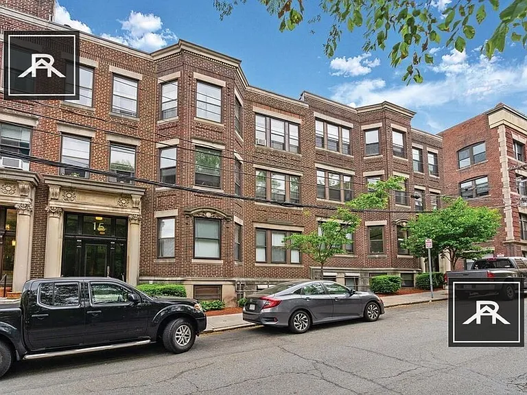 13 Stearns Rd #4 — Photo 22