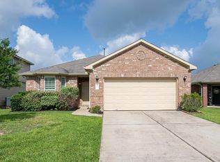 1027 Sarena Ct, Richmond, TX 77406