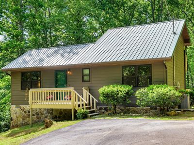 3197 Lower River Rd NW, Georgetown, TN, 37336
