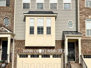 8302 Primanti Blvd, Raleigh, NC 27612