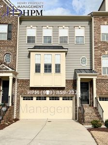 8302 Primanti Blvd, Raleigh, NC, 27612
